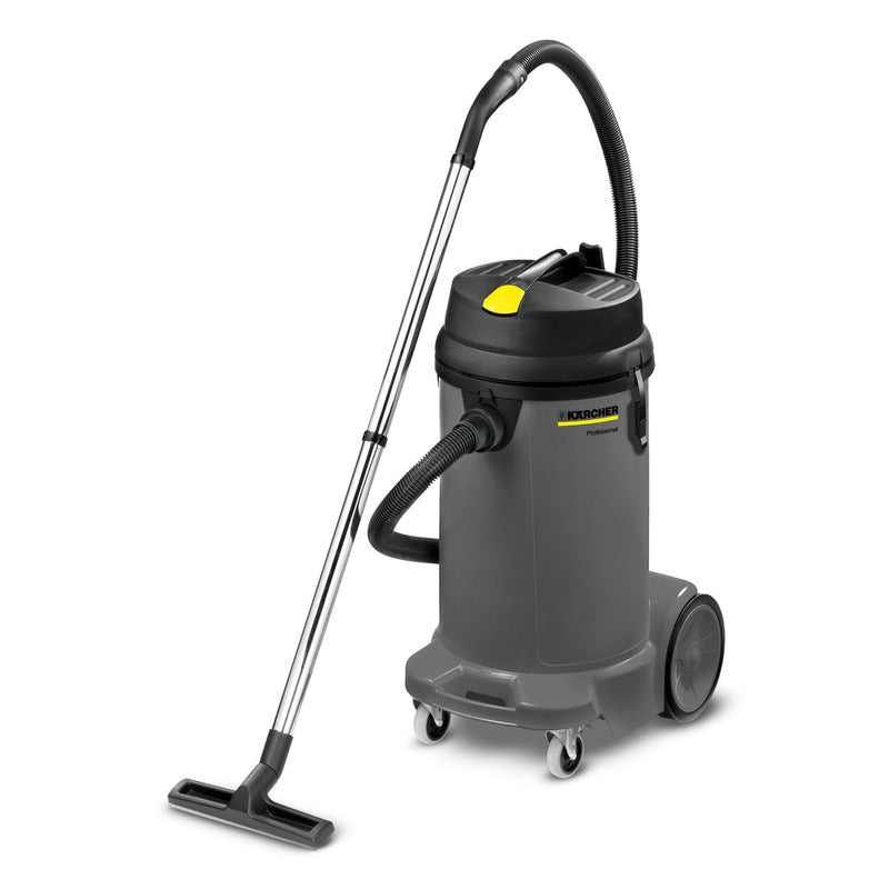 Karcher NT 48/1 Wet And Dry Vacum Cleaner-$200