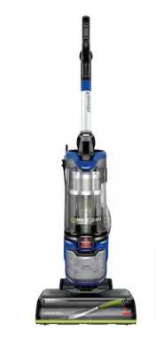 BISSELL MultiClean Allergen Pet Corded Bagless Pet Upright Vacuum with HEPA Filter - $115