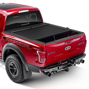 Roll-N-Lock M-Series Retractable Truck Bed Tonneau Cover | LG208M -$845