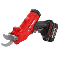 CRAFTSMAN V20 4.3-in Steel Pruning Saw - $80