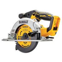 DEWALT 20V MAX Cordless Brushless 6-1/2 in. Circular & Reciprocating Saw(Tools-Only)- $250