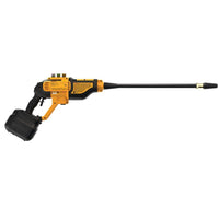 20V MAX 550 PSI 1.0 GPM Cold Water Cordless Battery Power Cleaner (Tool Only) - $80