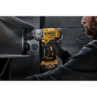 DEWALT 20V MAX Lithium-Ion Cordless 1/2 in. Impact Wrench Kit - $280