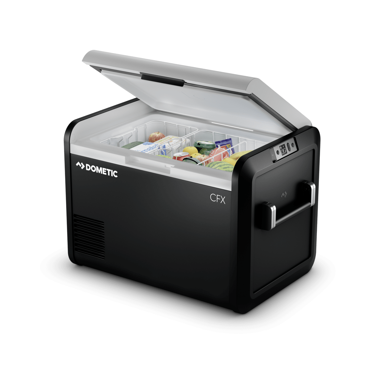 Dometic CFX3 55IM Ice Maker Powered 12 Volt Cooler, 53L - $650