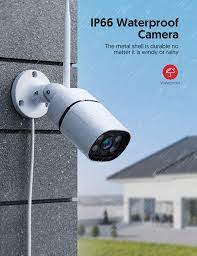 Victure NK300H Outdoor Security Camera - $115