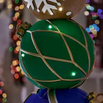 Home accents ornaments deals