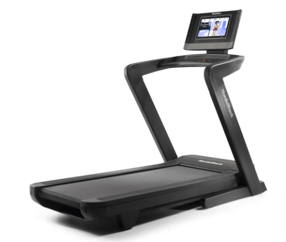 NordicTrack Commercial 1750 Treadmill - $1380