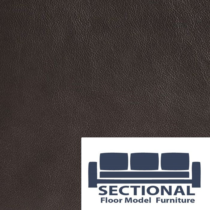 Cover: Side, Standard - Urban Driftwood Top Grain Leather - Floor Model