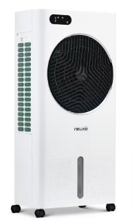 NewAir 1600 CFM 3-Speed Portable Evaporative Cooler and Fan - $200