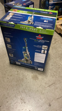 ProHeat 2X Revolution Pet Pro Plus Carpet Cleaner - $160