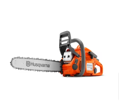 Husqvarna 440 40.9-cc 2-cycle 18-in Gas Chainsaw - $250
