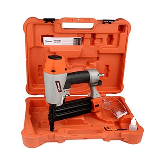 Paslode Pneumatic 18 Ga. Brad Nailer Kit - $110