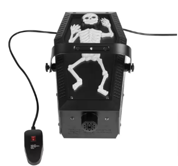 Home Accents Holiday 1000 Watt Fog Machine - $50