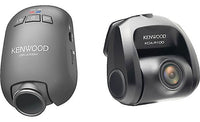 Kenwood DRV-A700WDP Compact HD Dash Cam - $180