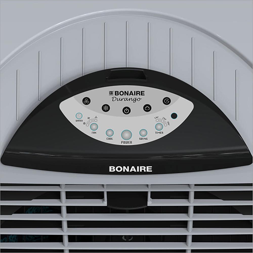 Bonaire Durango Bonaire 3100 CFM 3Speed Portable Evaporative Cooler f