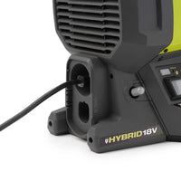 ONE+ 18V Cordless Hybrid Forced Air Propane Space Heater (Tool Only) - $90