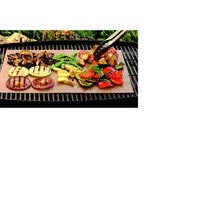 Copper Grill Mat Cooking Accessory (2-Pack) - $5