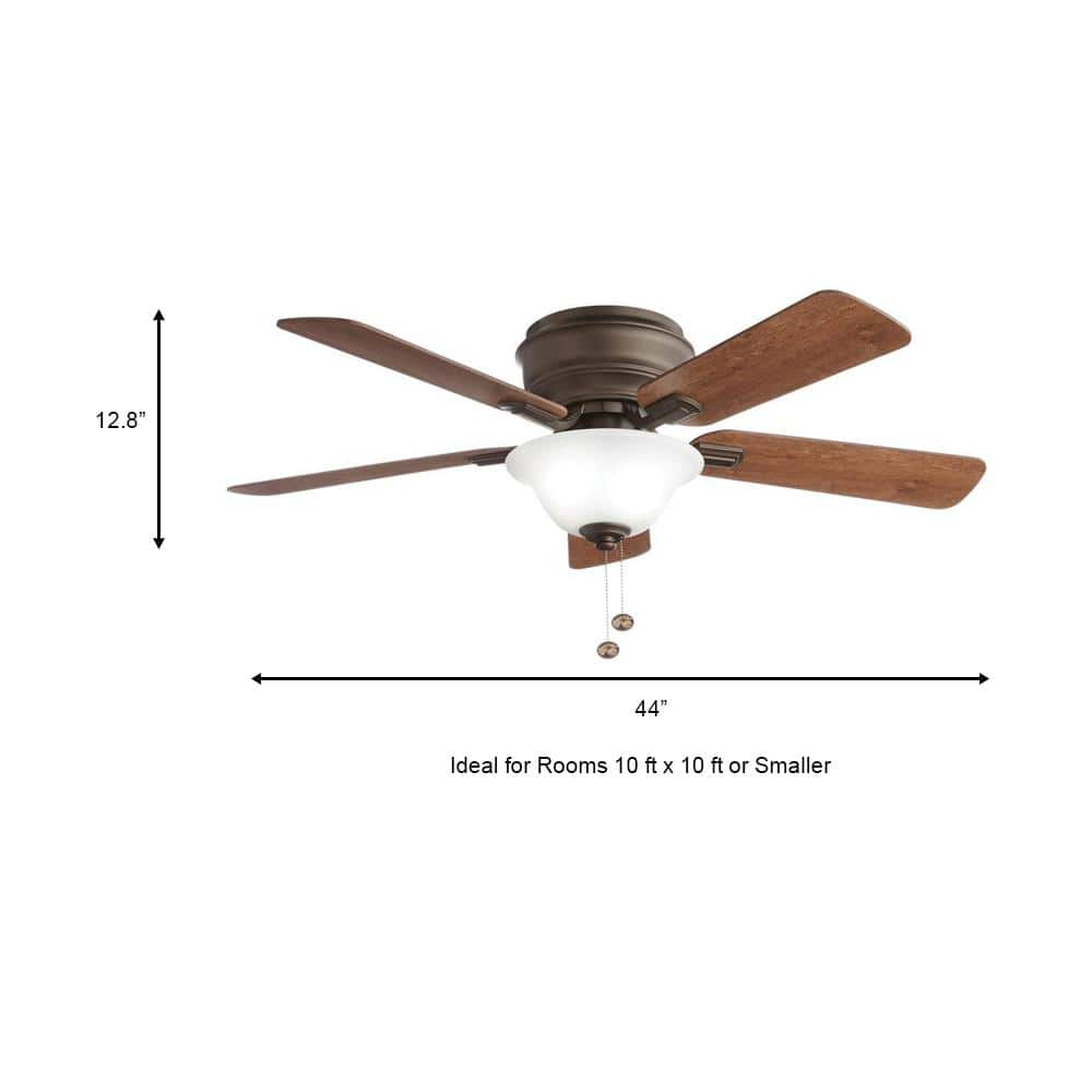 Hawkins 44 2025 inch ceiling fan