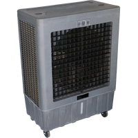 Hessaire MC92V 11,000 CFM Evaporative Cooler - $825