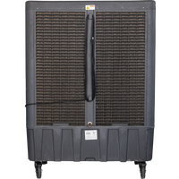 Hessaire MC92V 11,000 CFM Evaporative Cooler - $825
