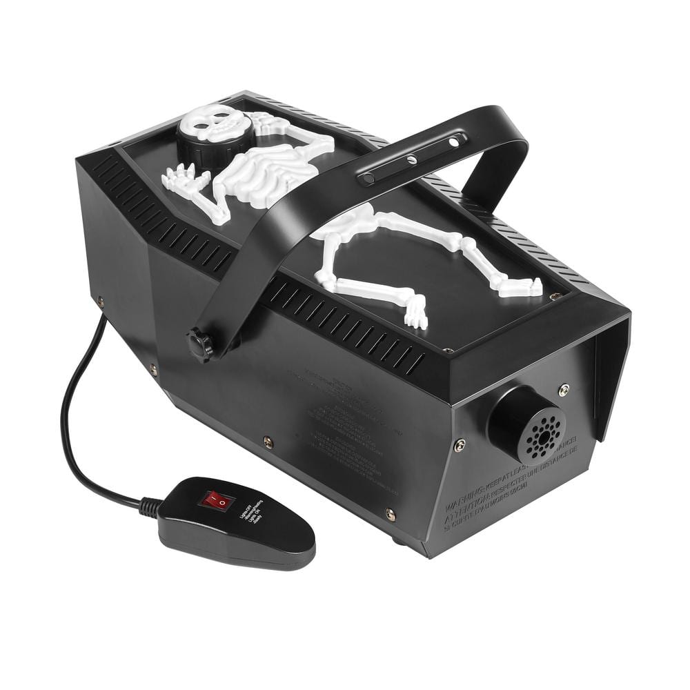 Home Accents Holiday Fog Machine 1000 Watt - $50