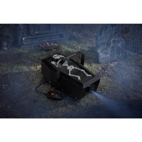 Home Accents Holiday Fog Machine 1000 Watt - $50