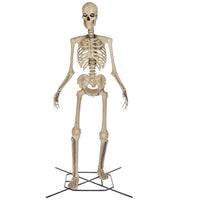 Home Accents Holiday 12 ft. Giant-Sized Skelly - $500