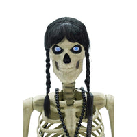 Home Accents Holiday 12 ft. Skeleton Accessory Kit - $35