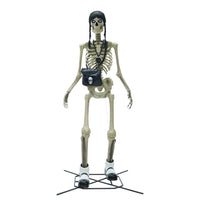 Home Accents Holiday 12 ft. Skeleton Accessory Kit - $35