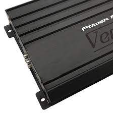 VA1-6000 - Power Acoustic Monoblock 6000W Amplifier - $95