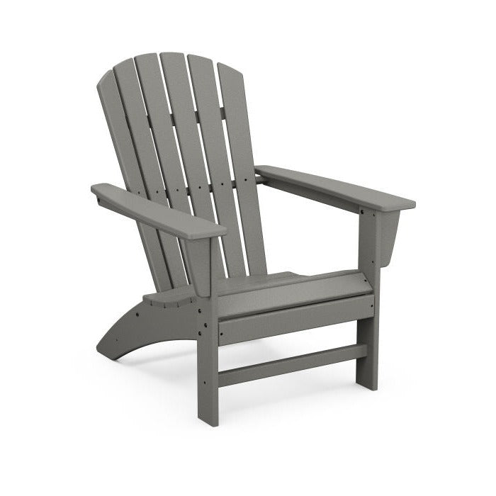 Grant Park Traditional Curveback Adirondack Chair - $125