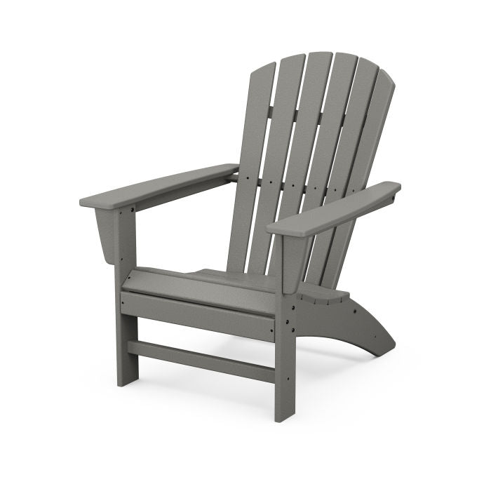 Grant Park Traditional Curveback Adirondack Chair - $125