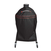 Kamado Joe Classic Joe 18 in. Charcoal Grill Cover in Black - $65