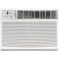 Keystone 23,200/22,900 BTU 230V Window/Wall Air Conditioner with 16,000 BTU - $485