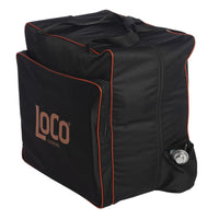 LOCO 16 in. Tabletop Griddle Grill Cover - $20