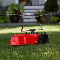 Melnor Traveling Sprinkler - $50