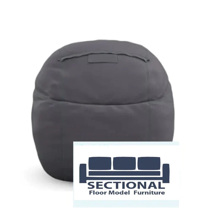 Insert: Bean Bag - Movie - Floor Model