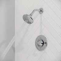Winfield 1-Handle Shower & 1/2" Tub & Shower Tub/Shower Valve Body - $37
