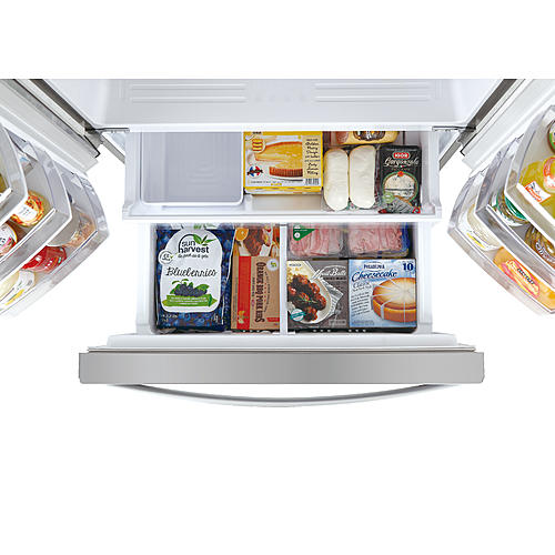 Kenmore 73025 26.1 cu. ft. French Door Refrigerator w Ice Maker (*Brand New) - $900