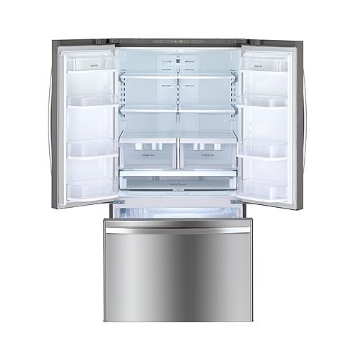 Kenmore 73025 26.1 cu. ft. French Door Refrigerator w Ice Maker (*Brand New) - $900