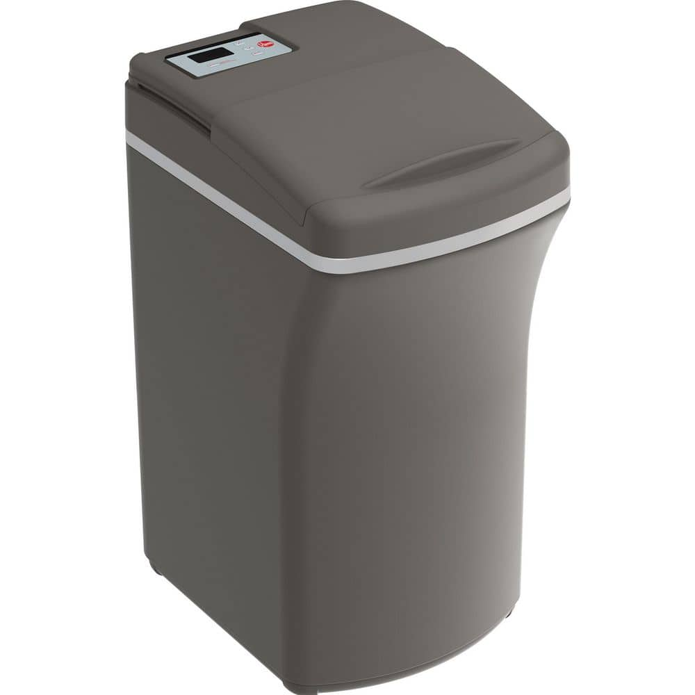 Rheem 18,000 Grain Compact Water Softener - $200