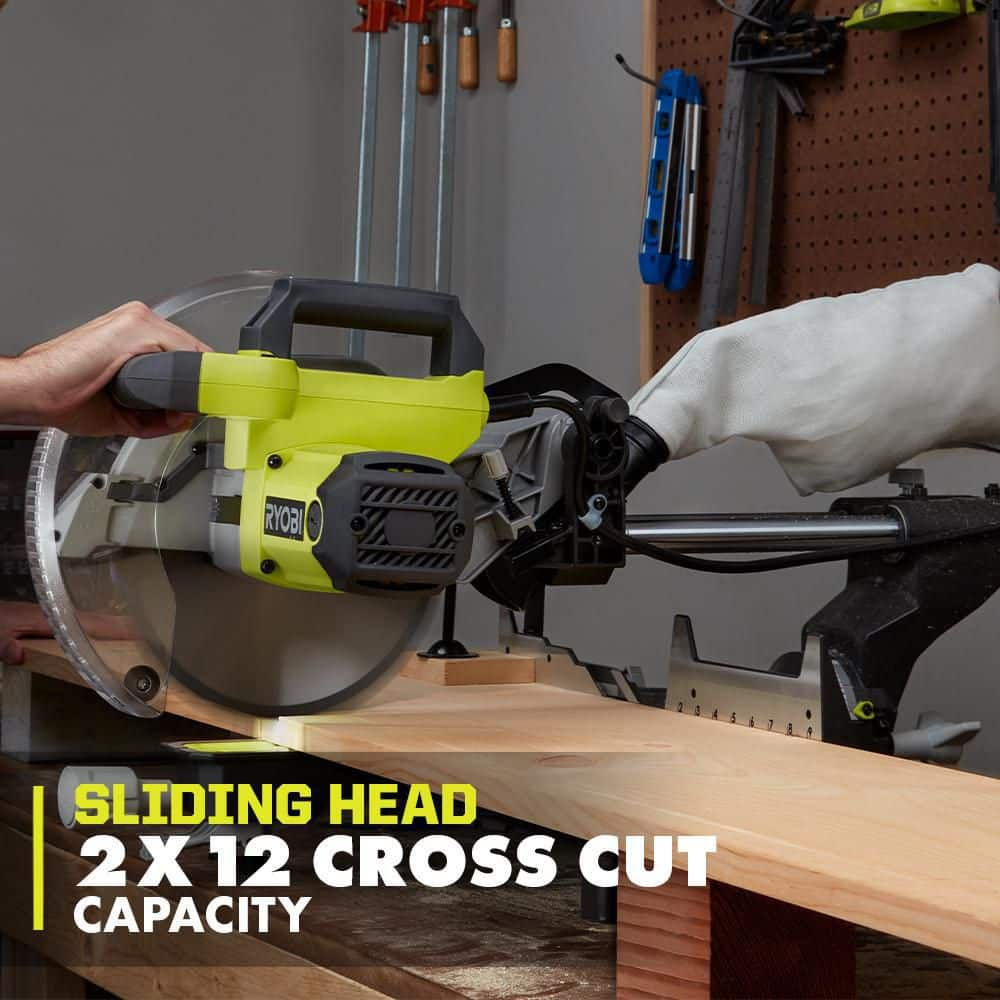 Ryobi deals crosscut saw