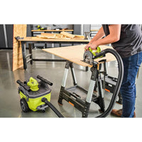 ONE+ 18V Cordless 2-Tool Combo Kit with Drill/Driver, Circular Saw - $90