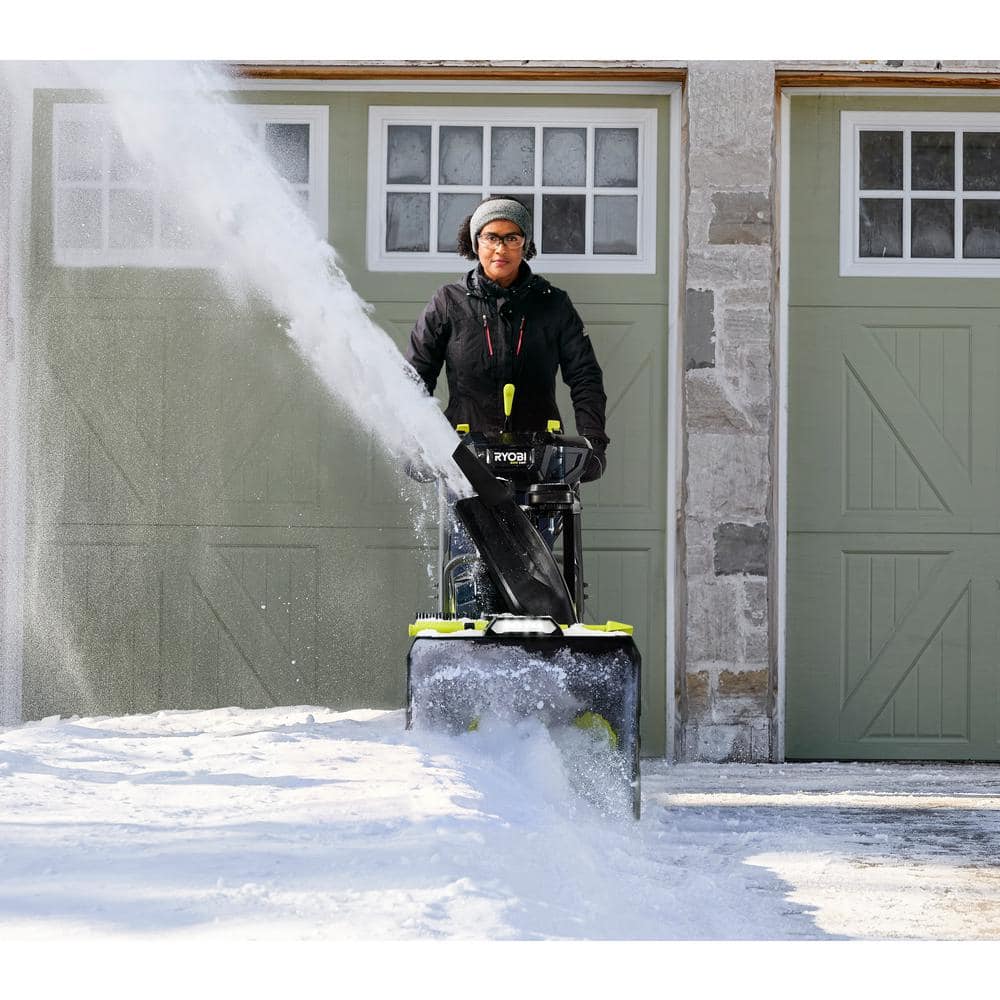 RYOBI Snow Blower Clean Out Tool - $15