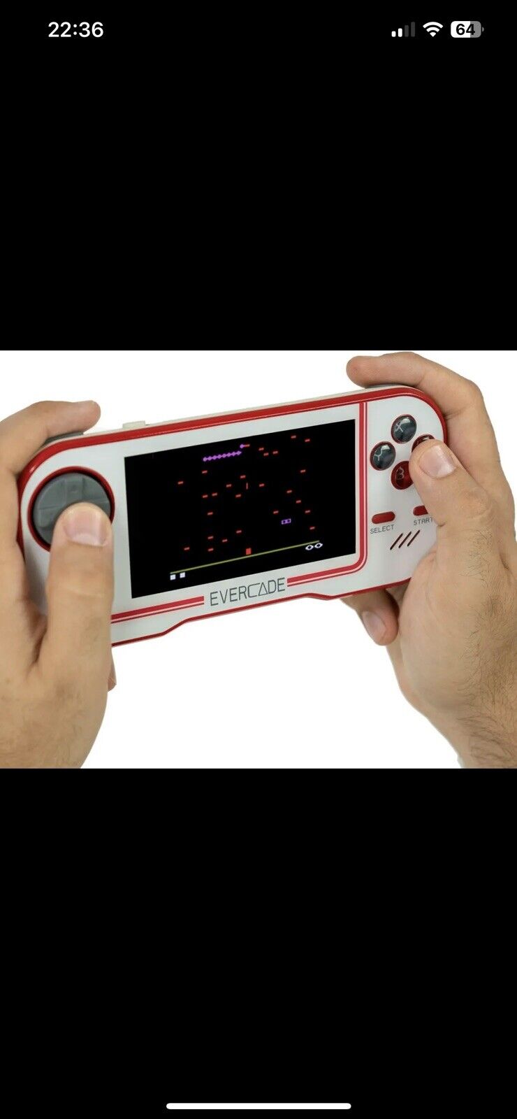 Evercade Premium Pack 3 Cartridge Collections Atari Interplay Data East - $120