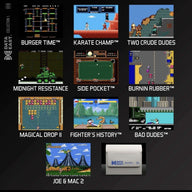 Evercade Premium Pack 3 Cartridge Collections Atari Interplay Data East - $120