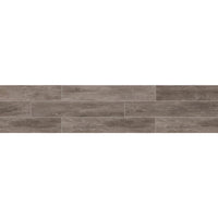 Western Hills Saddle 6 in. x 36 in. Glazed Porcelain Floor and Wall Tile (24 box) - $540