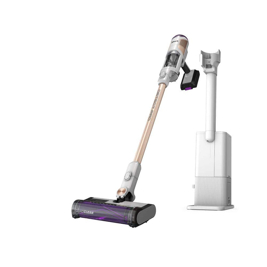 Shark Detect Pro Auto-Empty Bagless Cordless HEPA Filter Stick Vacuum System *USED - $175