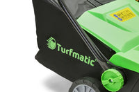 Turfmatic™ 380 Artificial Grass Sweeper 2 in 1 - 1800w / 120v - $205