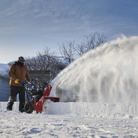 Toro Power Max 824 OE 24 in. 252cc Two-Stage Electric Start Gas Snow Blower - $900